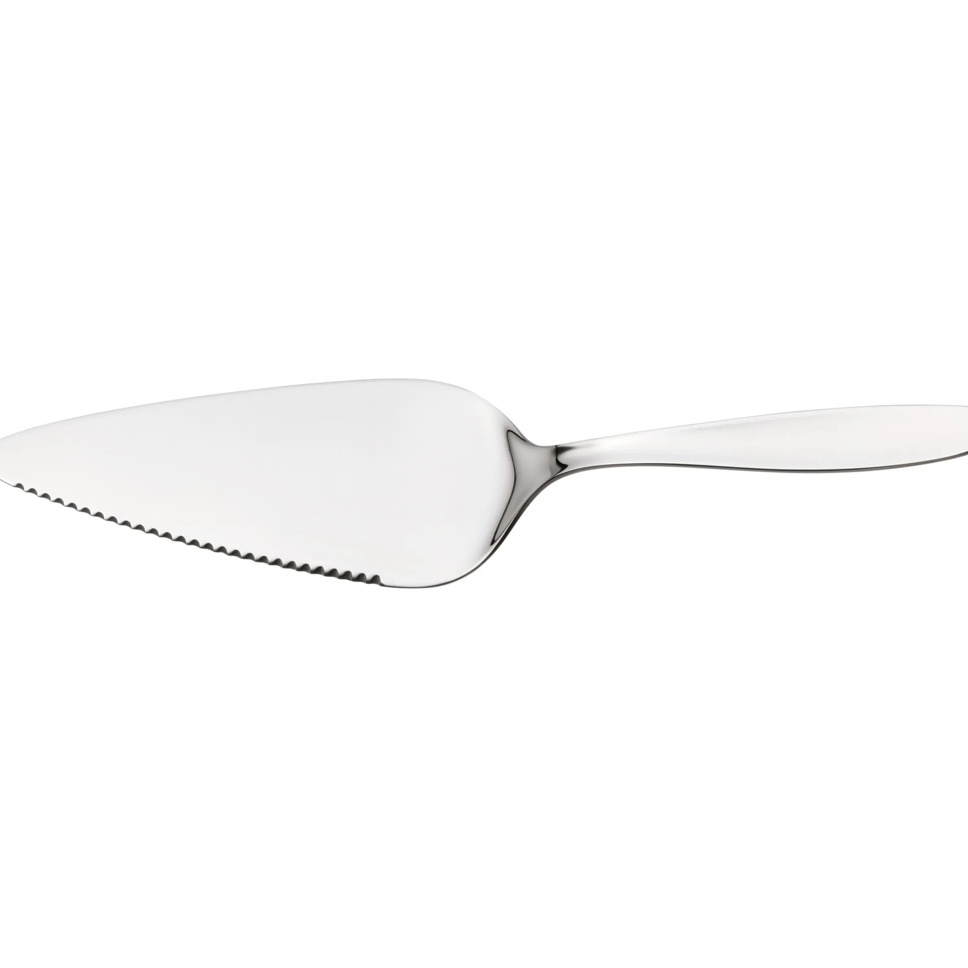 Tortenheber mit Schneide, 21,5 cm
