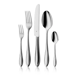 Verona Besteck-Set, 30-teilig, Cromargan®
