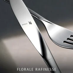 Virginia Besteck-Set, 66-teilig, Cromargan protect®