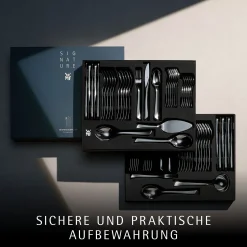 Virginia Besteck-Set, 66-teilig, Cromargan protect®