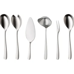 Vision Besteck-Set, 66-teilig, Cromargan protect®