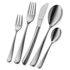 Vision Besteck-Set, 30-teilig, Cromargan protect®