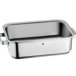 Vitalis Aroma-Dampfgarer 6,5 l mit Spargelzange