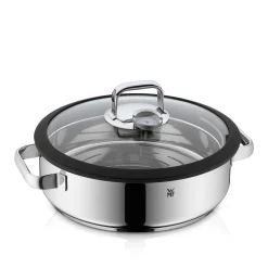 Vitalis Aroma-Dampfgarer Ø 28 cm