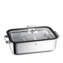 Vitalis Aroma-Dampfgarer 6,5 l