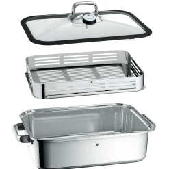 Vitalis Aroma-Dampfgarer 6,5 l