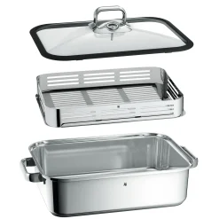 Vitalis Aroma-Dampfgarer 3,5 l