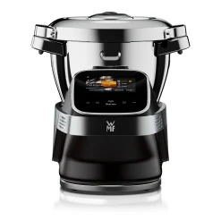 WMF Avantgarde Küchenmaschine mit Kochfunktion