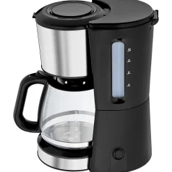 WMF Bueno Aroma Kaffeemaschine Glas