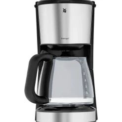 WMF Bueno Aroma Kaffeemaschine Glas