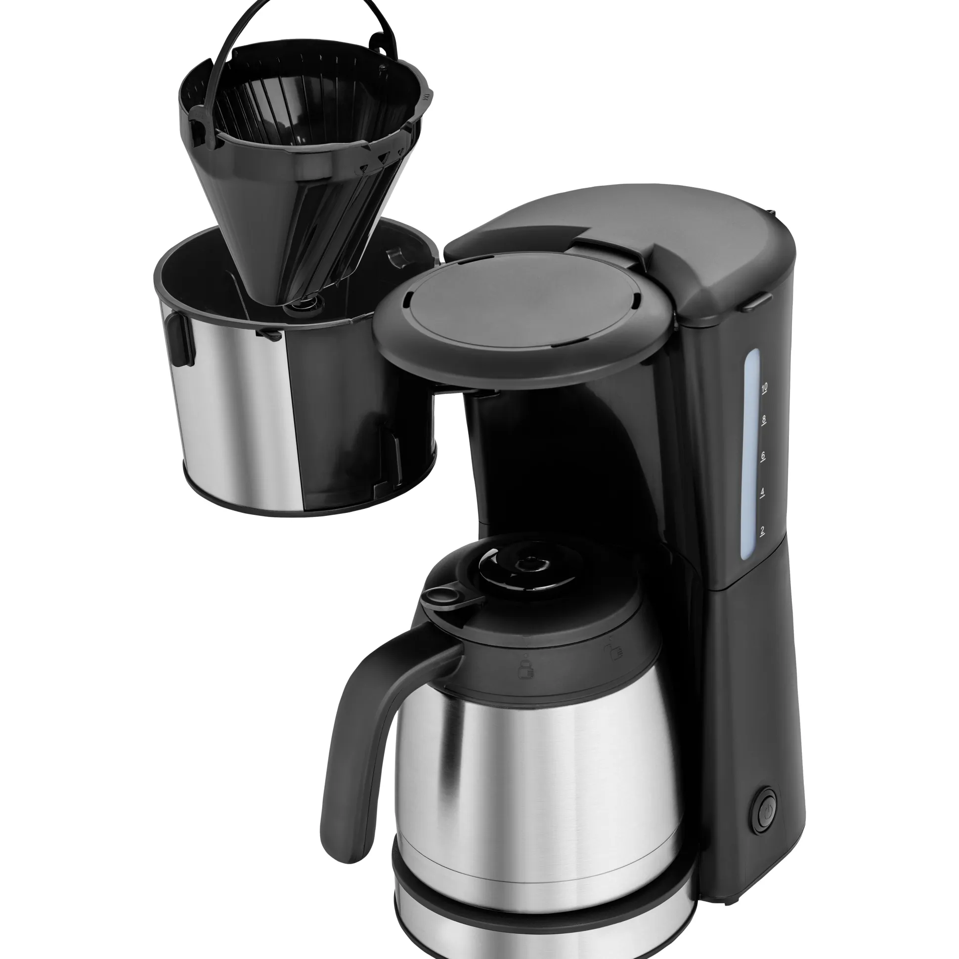 WMF Bueno Pro Kaffeemaschine Thermo
