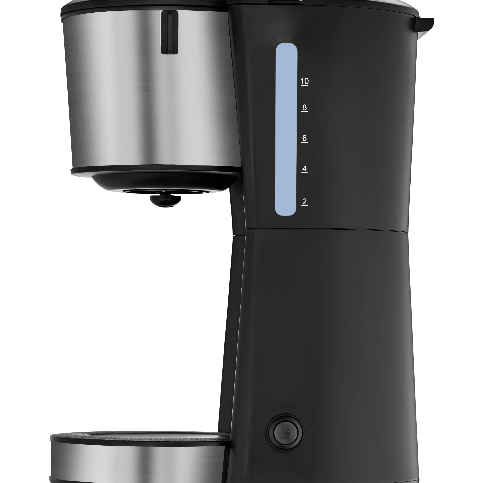 WMF Bueno Pro Kaffeemaschine Thermo