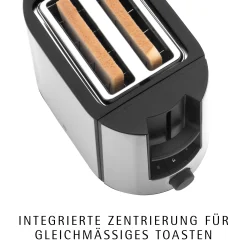 WMF Bueno Pro Toaster