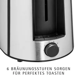 WMF Bueno Pro Toaster