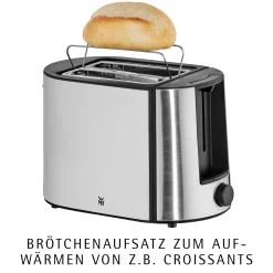 WMF Bueno Pro Toaster