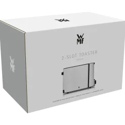 WMF Bueno Pro Toaster