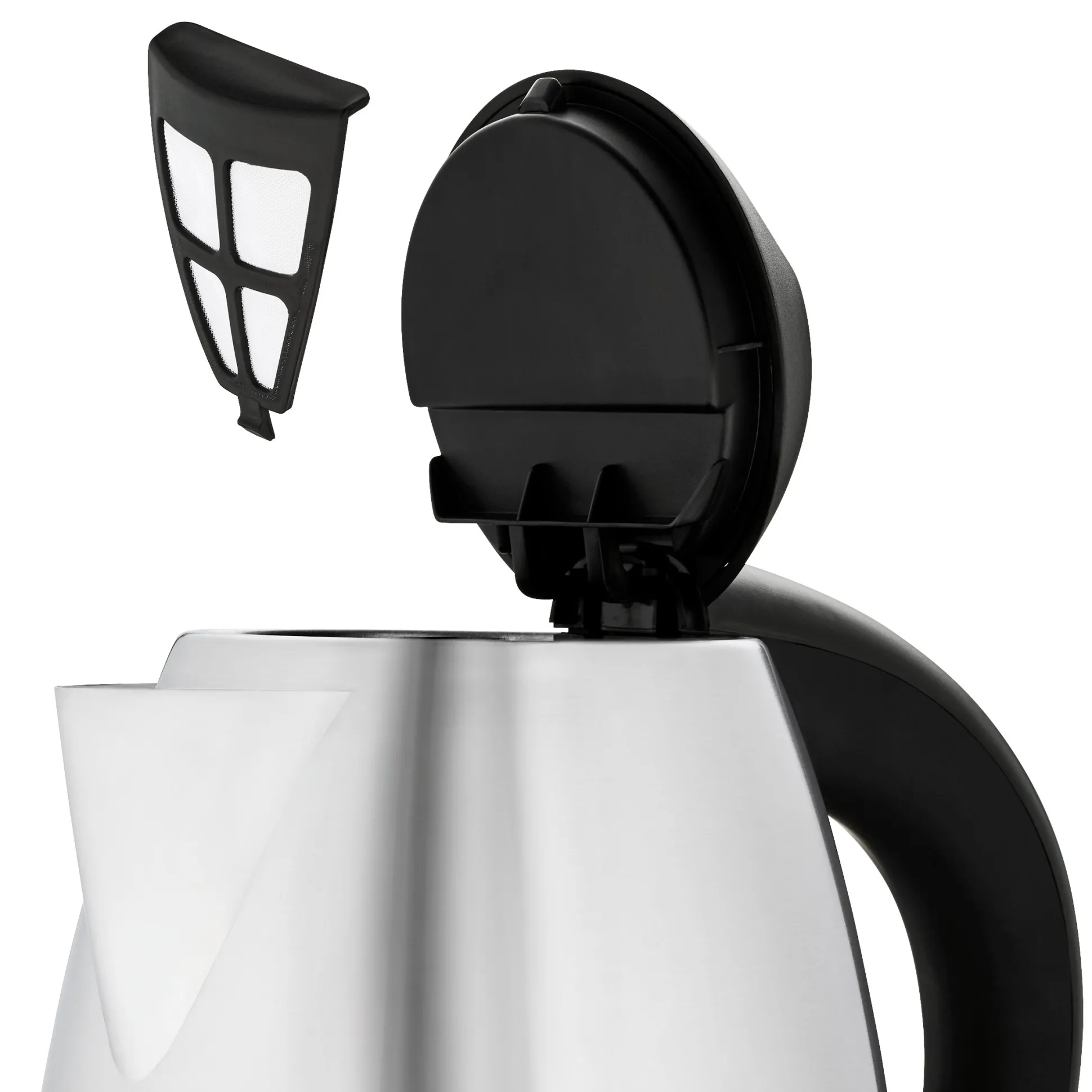 WMF Bueno Wasserkocher 1,7 l