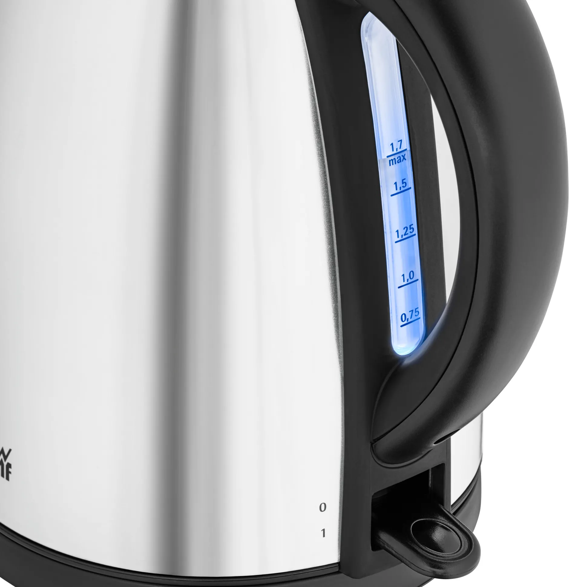 WMF Bueno Wasserkocher 1,7 l