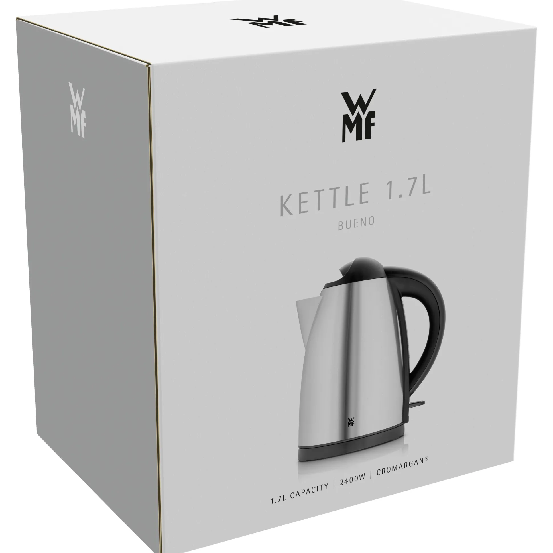 WMF Bueno Wasserkocher 1,7 l
