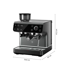 WMF Espresso Pro Siebträgermaschine