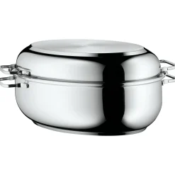 WMF Extrabräter mit Thermometer