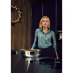 WMF Extrabräter mit Thermometer