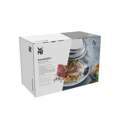 WMF Extrabräter mit Thermometer