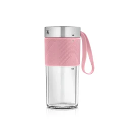 WMF KÜCHENminis Mix on the go, Pink