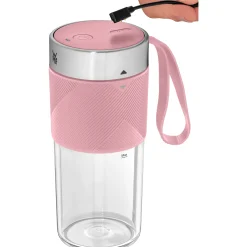 WMF KÜCHENminis Mix on the go, Pink