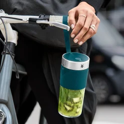 WMF KÜCHENminis Mix on the go, Petrol