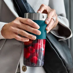 WMF KÜCHENminis Mix on the go, Petrol