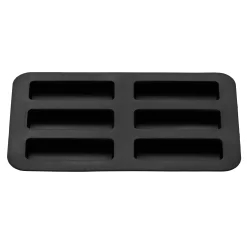 WMF KÜCHENminis Müsliriegelform, Silikon