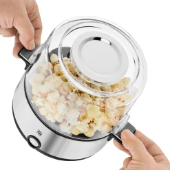 WMF KÜCHENminis Popcorn Maker