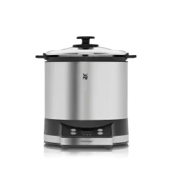 WMF KÜCHENminis Reiskocher mit Lunch-to-go-Box