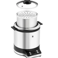 WMF KÜCHENminis Reiskocher mit Lunch-to-go-Box
