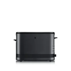 WMF KÜCHENminis 1-Scheiben-Toaster, Deep Black