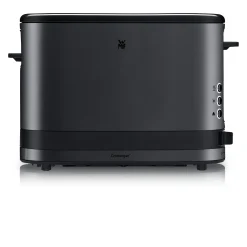 WMF KÜCHENminis 1-Scheiben-Toaster, Deep Black