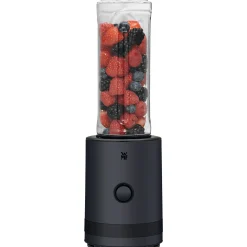 WMF KÜCHENminis Smoothie-to-go, Deep Black