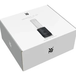 WMF KÜCHENminis Smoothie-to-go, Deep Black