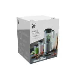 WMF Kult X Multifunktionsmixer