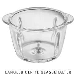 WMF Kult X Zerkleinerer Edition