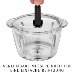 WMF Kult X Zerkleinerer Edition