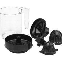 WMF Kult X Zitruspresse für Spiralschneider