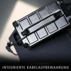 WMF Lono Raclette für 8