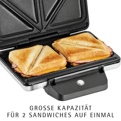 WMF Lono Sandwich-Toaster