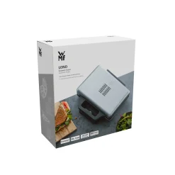 WMF Lono Sandwich-Toaster
