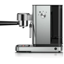 WMF Lono Silk Espresso Siebträgermaschine