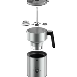 WMF Lono Silk Milchaufschäumer Milk & Choc