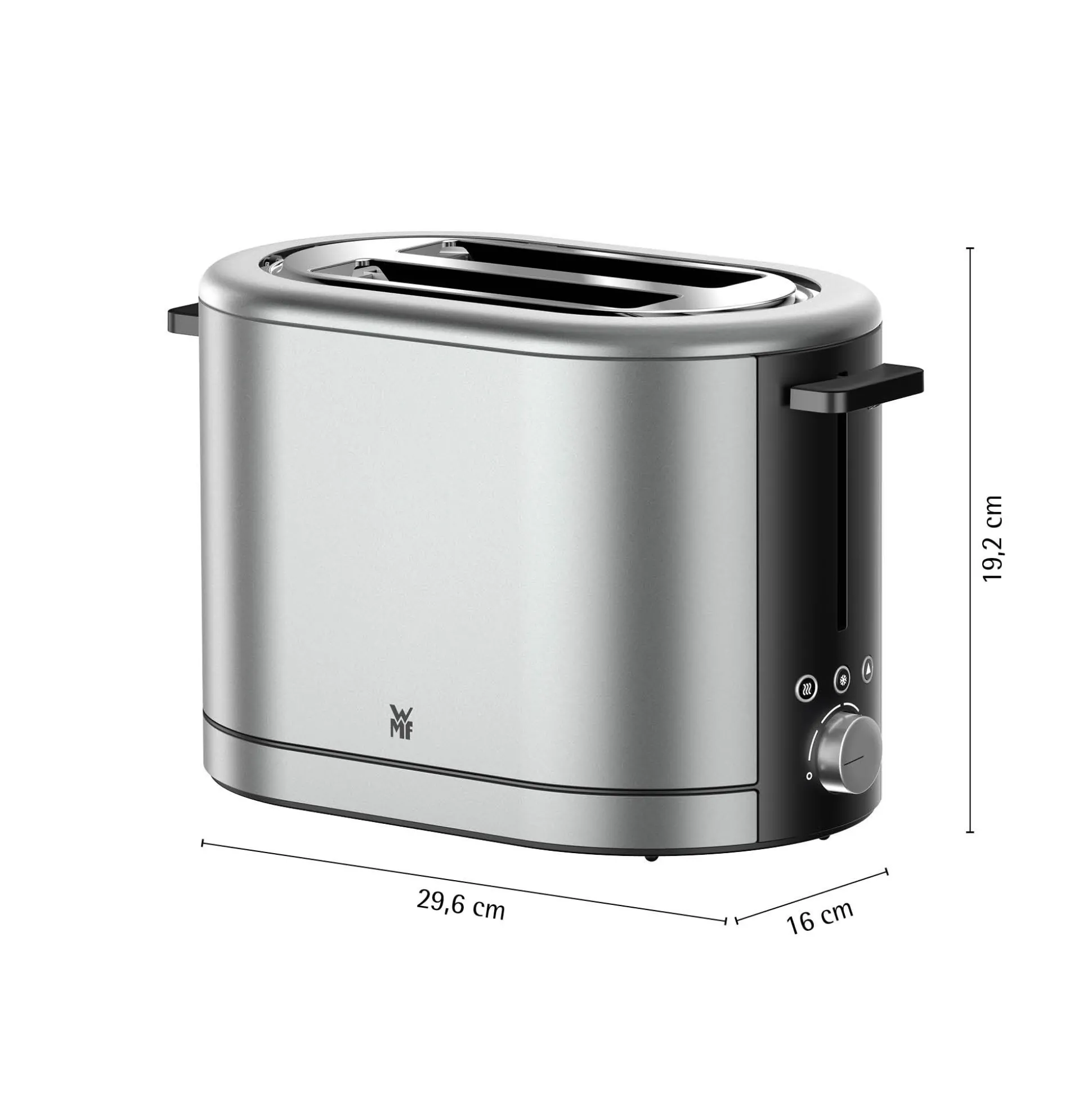 WMF Lono Silk Toaster