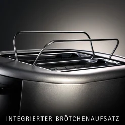 WMF Lono Silk Toaster